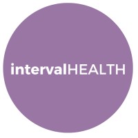 Interval Health logo - Similar company to Arctic 8