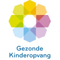 Gezonde Kinderopvang logo - Similar company to Boink | Belangenvereniging Van Ouders In De Kinderopvang
