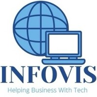 Infovis Technology logo - Similar company to Infovis