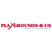 Playgrounds-R-Us logo - Similar company to Epcad