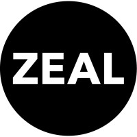 ZEAL Creative Agency logo - Similar company to Zeal Creative
