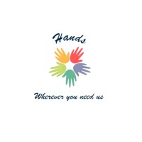 HANDS UEMF logo - Similar company to Bright Minds Uemf