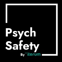 Psychological Safety - psychsafety.com logo - Similar company to Ydentity