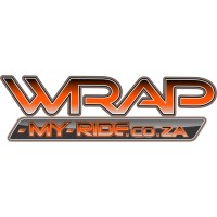 Wrap My Ride logo - Similar company to Evolving Edge Au