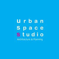 Urban Space Studio                                                     Architectuur & Stedenbouw logo - Similar company to Plustudios