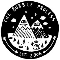 The Bubble Process logo - Similar company to Connecticut Beer Tours