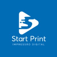Start Print Comunicação Visual logo - Similar company to Gráfica Distrital