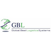 Global BestLogistics Systems logo - Similar company to Abc Retail Solutions