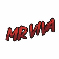 MR VIVA logo - Similar company to Greenleaf Flavours