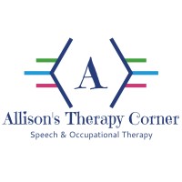 Allison's Therapy Corner logo - Similar company to Springling Therapy