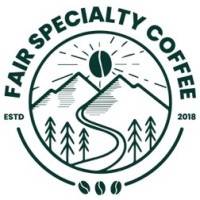 Fair Specialty Coffee logo - Similar company to Aroma Coffee Ltd