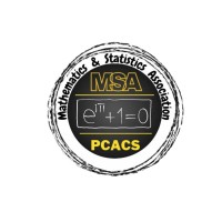 Mathematics and Statistics Association logo - Similar company to Computer Association
