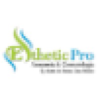 Esthetic Pro  & Cosmetologia logo - Similar company to Dermato Mais
