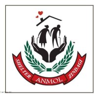 Shelter Anmol Zindagi Old Age Home logo - Similar company to Orchards Children'S Services