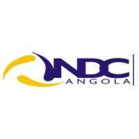 NDC - ANGOLA logo - Similar company to Demanila Gin