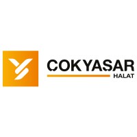 ÇOKYAŞAR HALAT logo - Similar company to Derin Halat