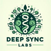 DeepSyncLabs logo - Similar company to Founderinbound