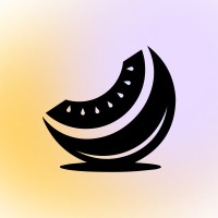 Melonn logo - Similar company to Mutek (Now Melonn)