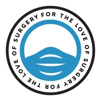 For the Love of Surgery logo - Similar company to Flexmedstaff