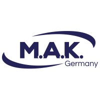 M.A.K. Germany GmbH logo - Similar company to Bb Merchant Services - Germany