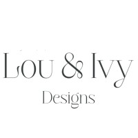 Lou & Ivy logo - Similar company to Dot2Dot Branding
