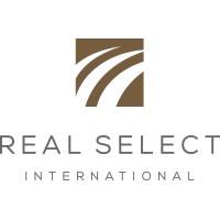 Real Select International logo - Similar company to Relumination
