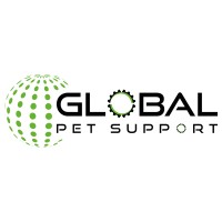 Global PET Support logo - Similar company to Tailwind Global Pet