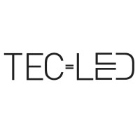 TecLED logo - Similar company to Light Corporation
