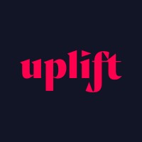 Uplift logo - Similar company to Uplift Studios