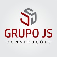 Grupo JS Construções logo - Similar company to Studio Del Valle Arquitetura