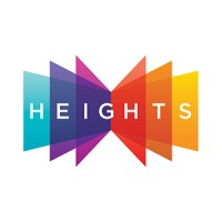 Heights (UK) Limited logo - Similar company to Ck Precision Engineering Ltd
