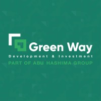 Greenway logo - Similar company to Origin Herbs