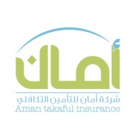 Aman Takaful Insurance Company logo - Similar company to Insurance Regulatory Unit