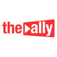 The-Ally logo - Similar company to Packreate