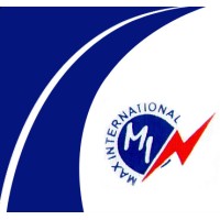 Max International | Top Overseas Manpower Consultants in India logo - Similar company to Pigeon International Overseas Pvt. Ltd.