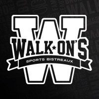 Walk-On's Sports Bistreaux