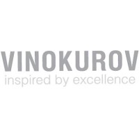 Vinokurov Studio London logo - Similar company to Artnest Studio