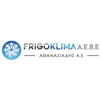 Frigo Klima logo - Similar company to Baufox Ltd.