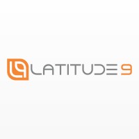 Grupo Latitude 9 logo - Similar company to Cone