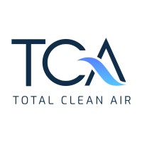 Total Clean Air Limited logo - Similar company to Envair Technology
