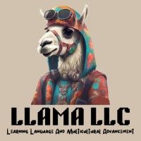 LLAMA LLC logo - Similar company to Llama Azul | Gas Stoves For Entrepreneurs 💪