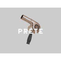 PRÊTE logo - Similar company to Dook