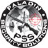 Paladin Security Solutions LLC