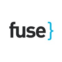 Fuse Integrated logo - Similar company to Bedlam Studio
