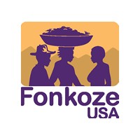 Fonkoze USA logo - Similar company to Sèvis Finansye Fonkoze