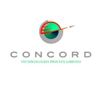 Concord Technologies logo - Similar company to Concord Technology