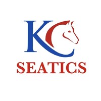 KC SEATICS logo - Similar company to Apectrans Jsc