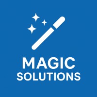 MAGIC SOLUTIONS DMCC logo - Similar company to Magic Solutions