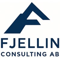 Fjellin Consulting AB logo - Similar company to Skycloud Robotics Ltd.