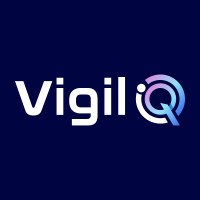 Vigil IQ logo - Similar company to Xender Lab